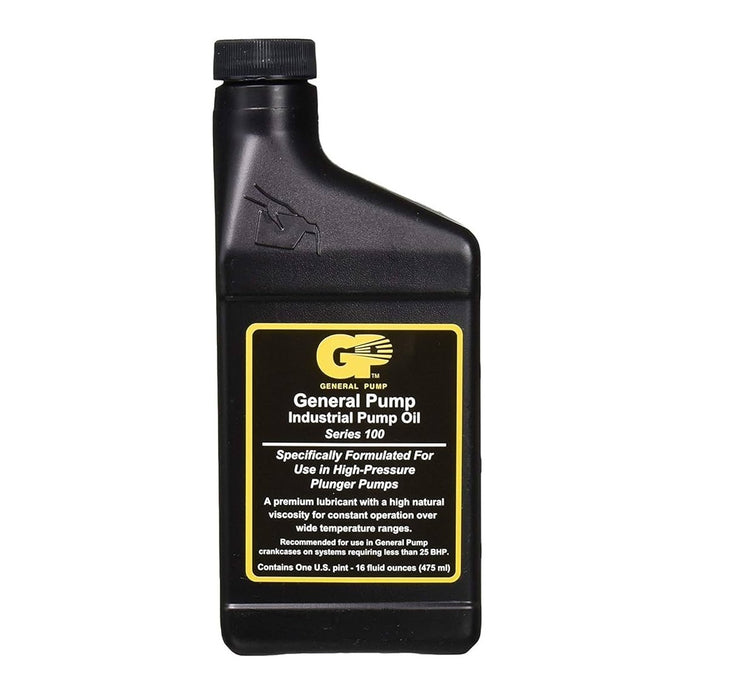 Stens 758115 1 Pump Oil 30 Non Detergent 16Oz