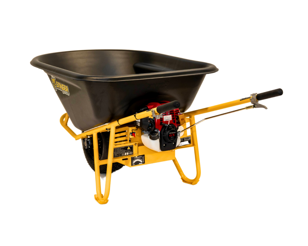 Stinger GoBarrow 9200