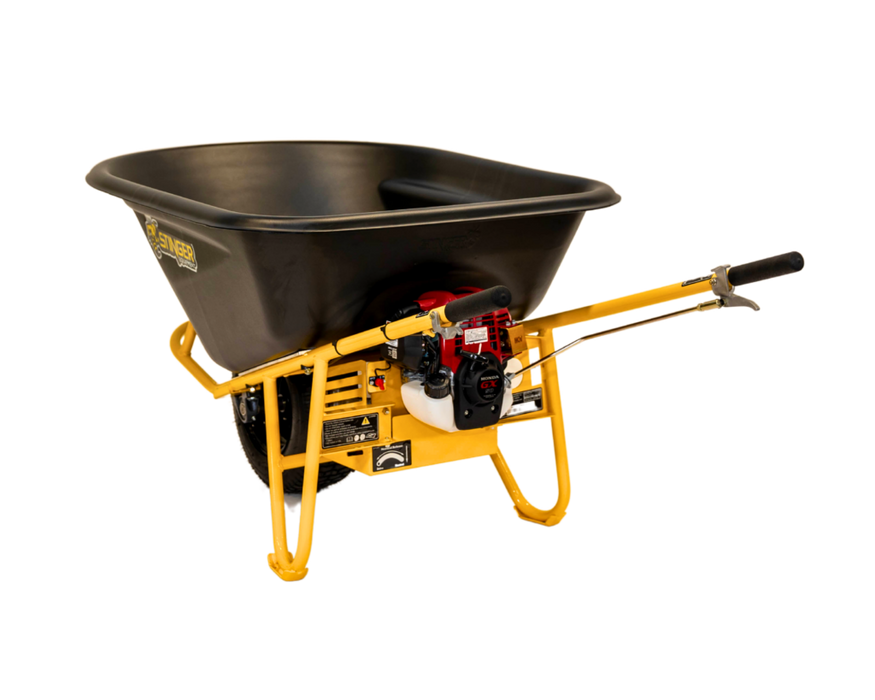 Stinger GoBarrow 9200