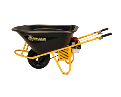 Stinger GoBarrow 9200