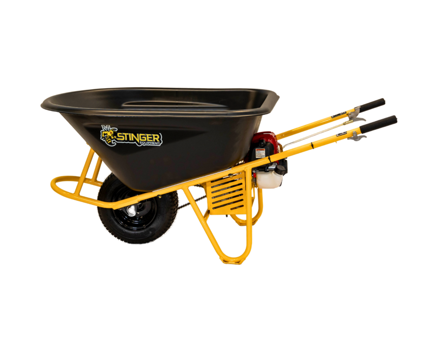 Stinger GoBarrow 9200
