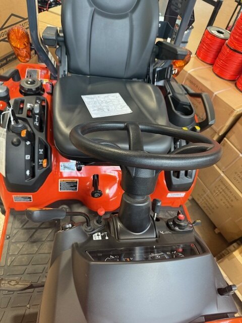 Kubota BX2380RV Tractor
