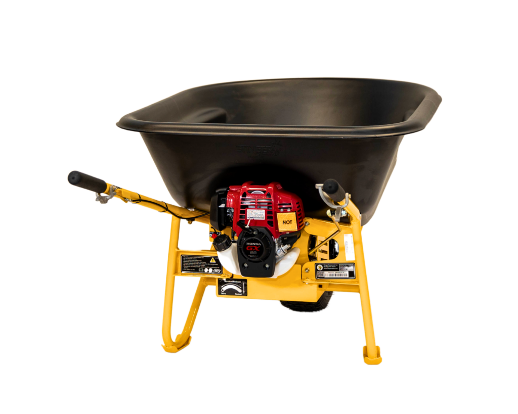 Stinger GoBarrow 9200