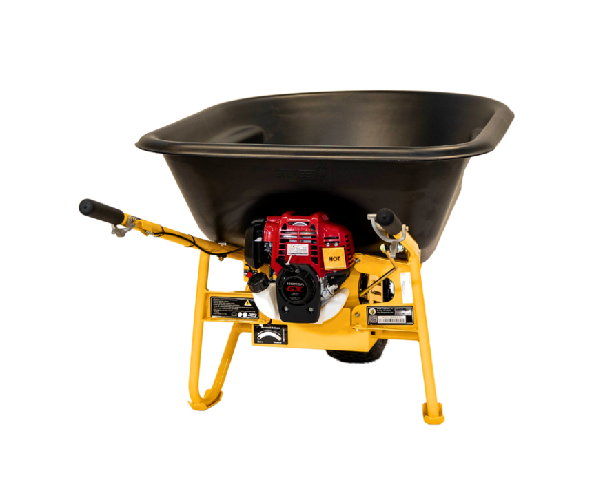 Stinger GoBarrow 9200