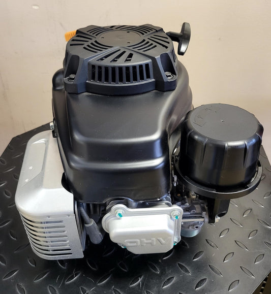 Kawasaki FJ180V-DM07S 179cc Recoil Start Engine