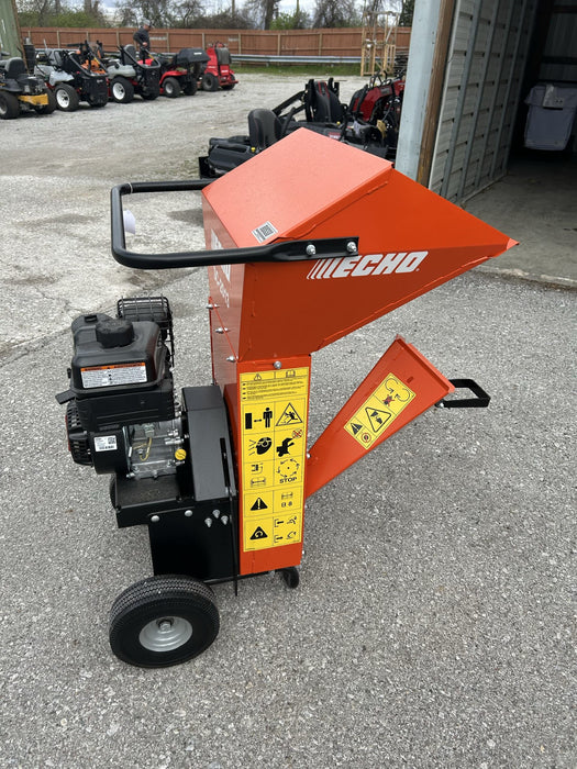 Astilladora Echo SC-2013