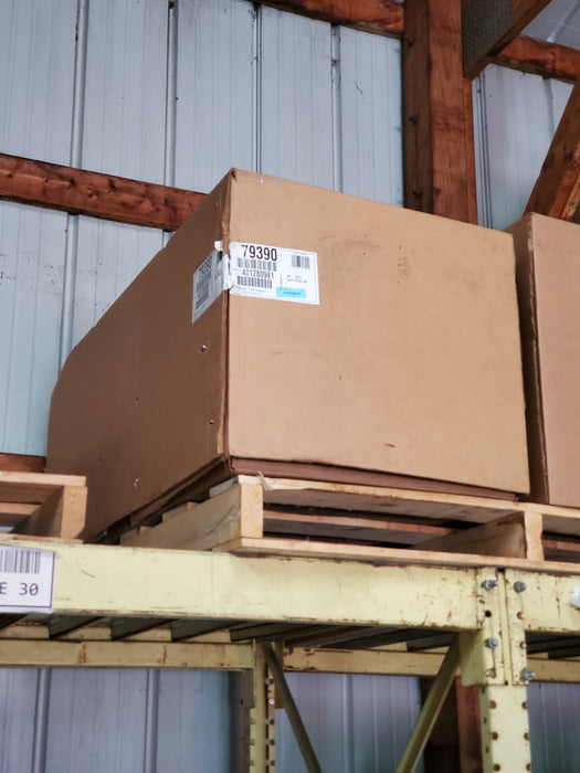 Toro 79390 TimeCutter MX & SWX 50 in. Twin Bagger