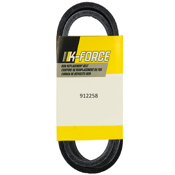 A&I Products 912258 Drive Belt