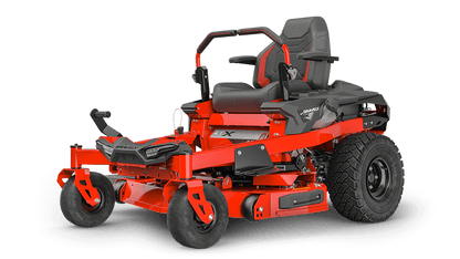 Gravely 918008 ZT X 42 In. Zero Turn Mower