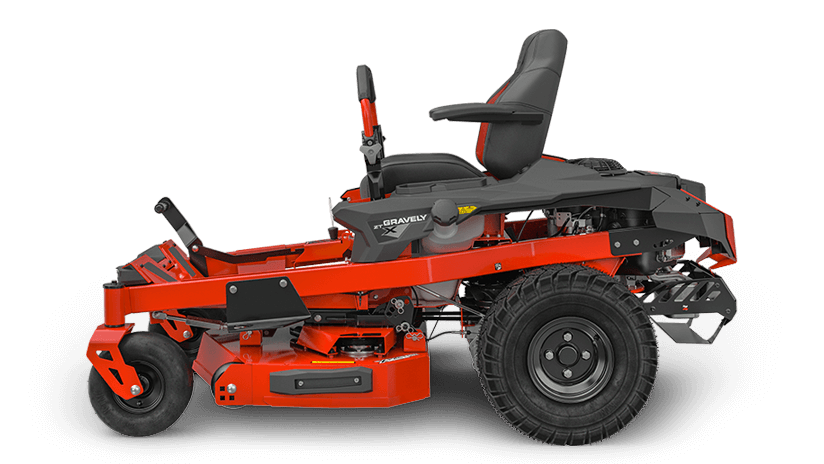 Gravely 918008 ZT X 42 In. Zero Turn Mower