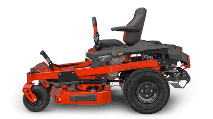 Gravely 918008 ZT X 42 In. Zero Turn Mower
