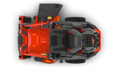 Gravely 918008 ZT X 42 In. Zero Turn Mower