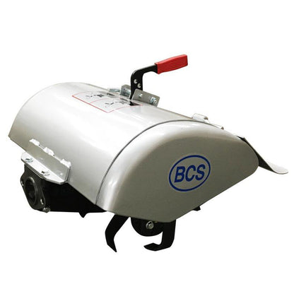 BCS America 92191215 Rear-Tine 18 In. Tiller