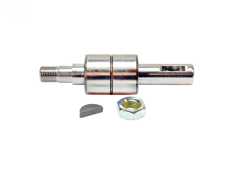 Rotary 9335 Edger Shaft Assembly Power Trim