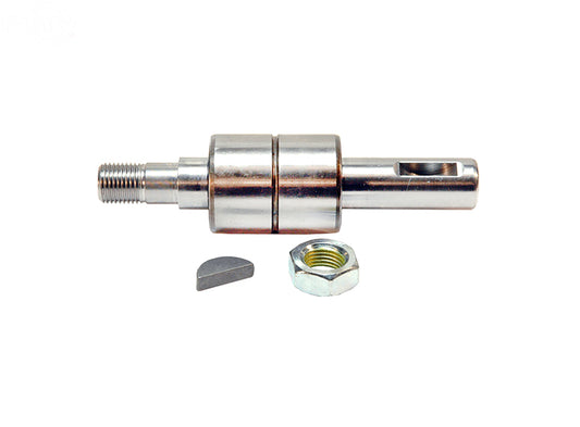 Rotary 9335 Edger Shaft Assembly Power Trim