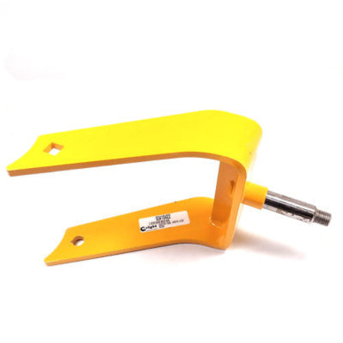 Horquilla de rueda Wright 93410422