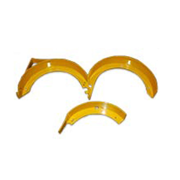 Kit de mantillo Wright 95480005 36 Aero-Core