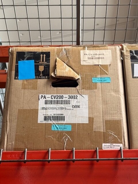 Kohler PA-CV200-3002 25 mm x 3.12 mm Vertical Recoil Start Engine