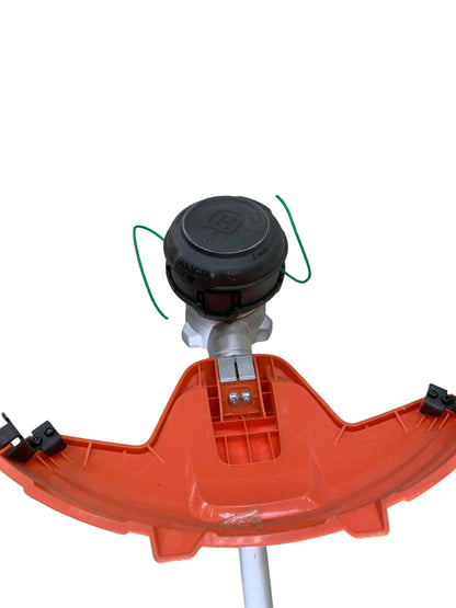 Husqvarna 220iL Battery Trimmer