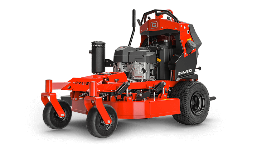 Segadora de pie Gravely 994149 Pro-Stance de 36 pulgadas