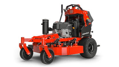 Segadora de pie Gravely 994149 Pro-Stance de 36 pulgadas