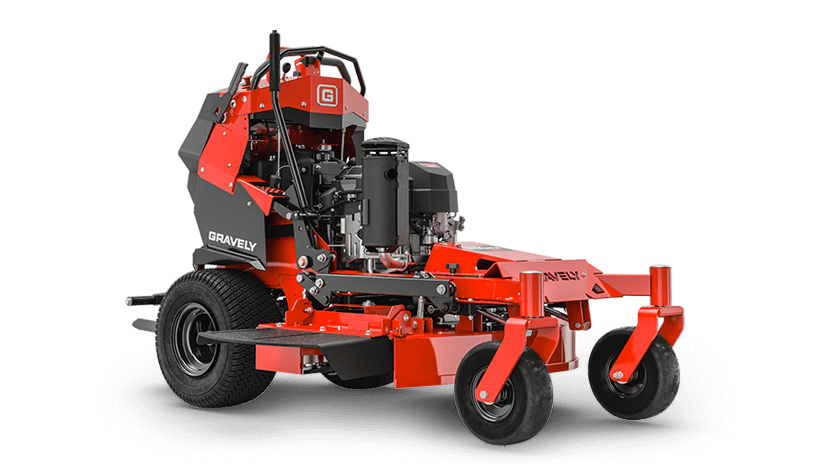 Segadora de pie Gravely 994149 Pro-Stance de 36 pulgadas