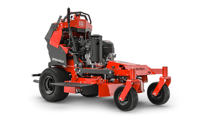 Segadora de pie Gravely 994149 Pro-Stance de 36 pulgadas