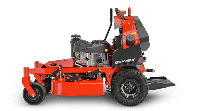 Segadora de pie Gravely 994149 Pro-Stance de 36 pulgadas
