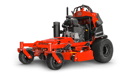 Cortacésped de pie Gravely 994161 Pro-Stance de 48 pulgadas