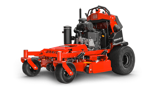 Gravely 994161 Pro-Stance 48 In. Stand-On Mower