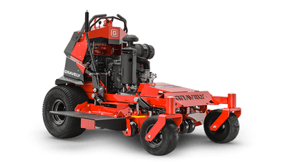 Cortacésped de pie Gravely 994161 Pro-Stance de 48 pulgadas