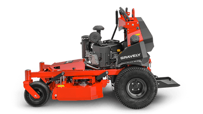 Cortacésped de pie Gravely 994161 Pro-Stance de 48 pulgadas