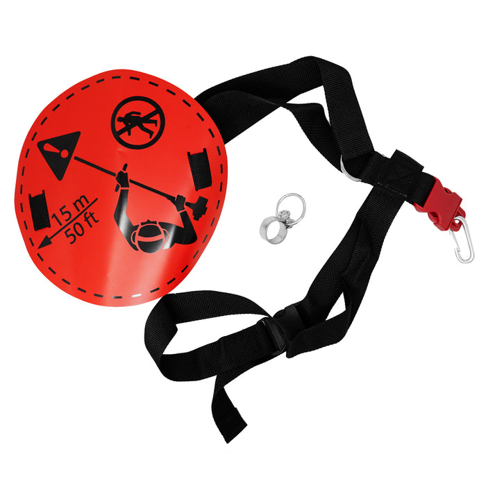 Echo 99944200200 SHOULDER STRAP SRM