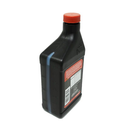 Aceite de motor Kawasaki 99969-6085 de 2 tiempos, mezcla de 5 galones, 12,8 oz.