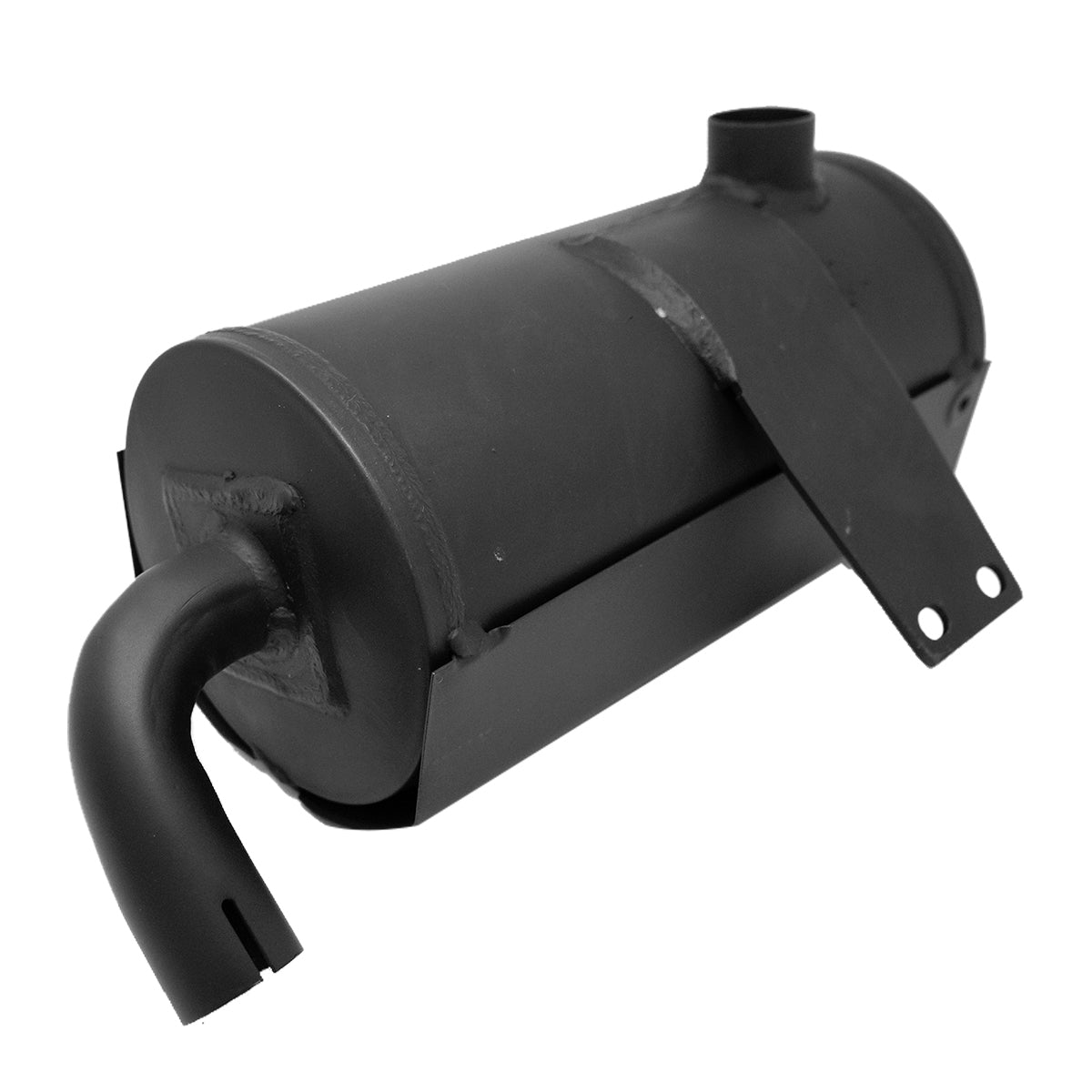 Kawasaki 99999-0414 KIT,MUFFLER