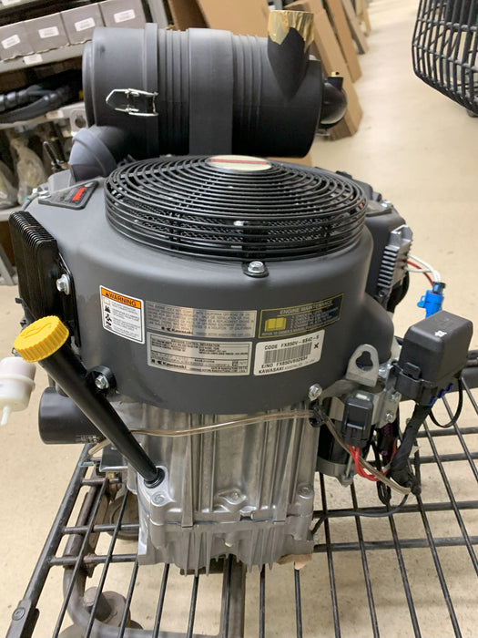 Kawasaki FX850V-BS42S 1-1/8" x 108.8mm Electric Start 29.5HP Efi Engine