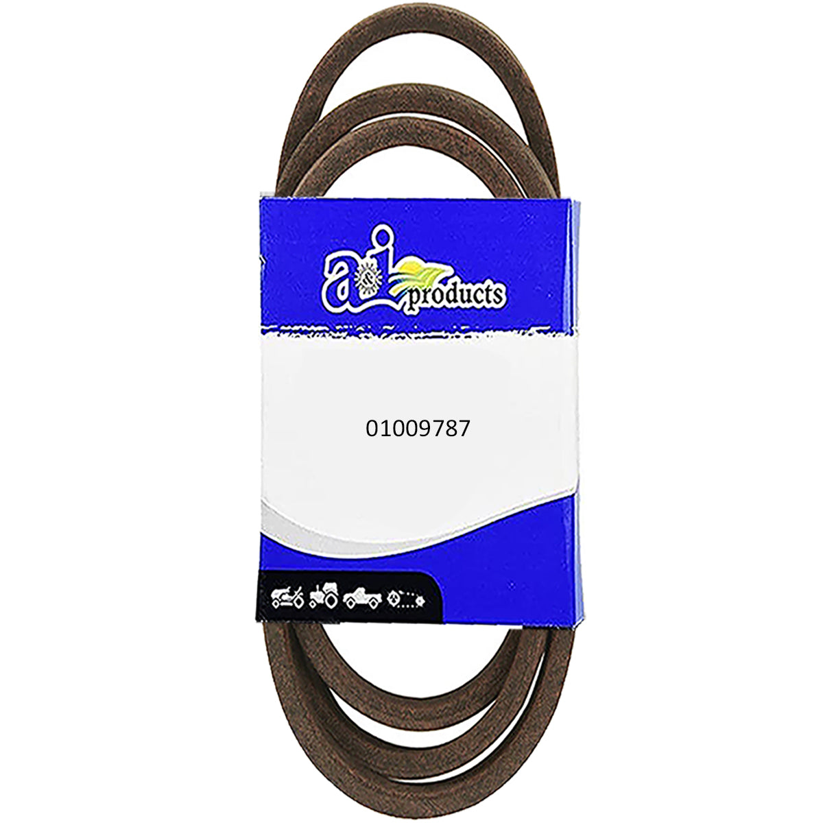 A&I Products 01009787 Drive Belt