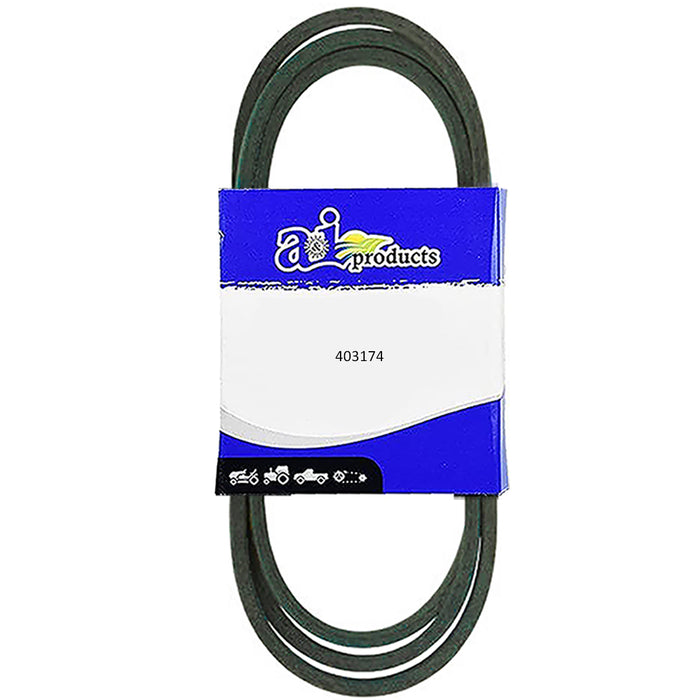 A&I Products 403174 Blade Drive Belt