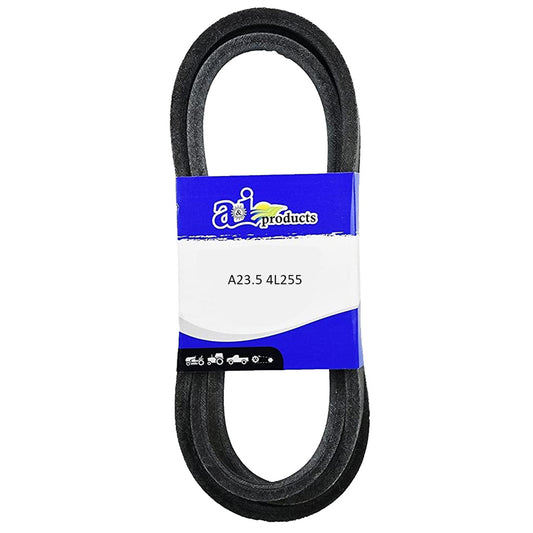 A&I Products 1916657 Drive Belt 25 1/2" X 1/2"