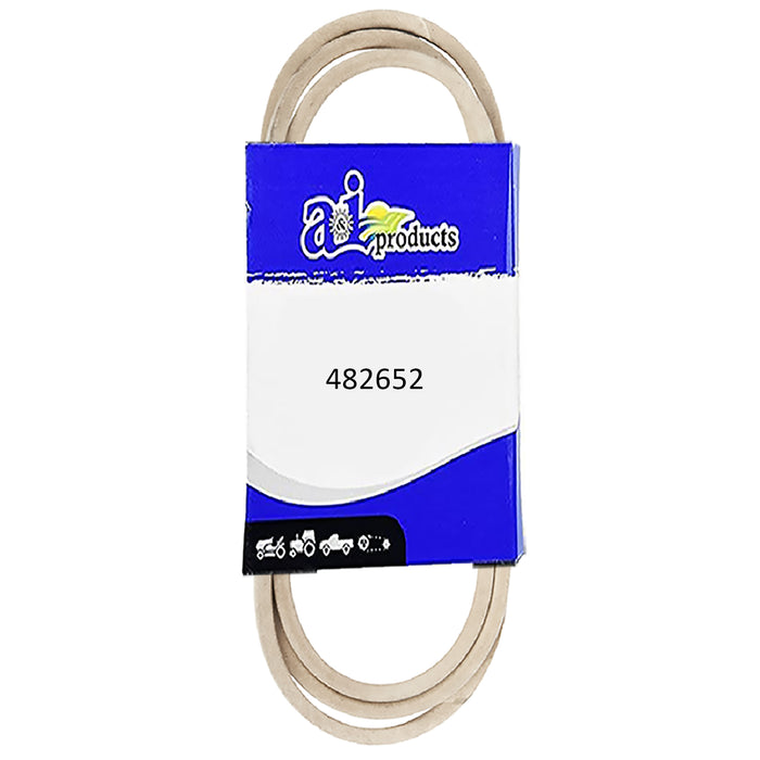A&I Products 482652 Deck Belt
