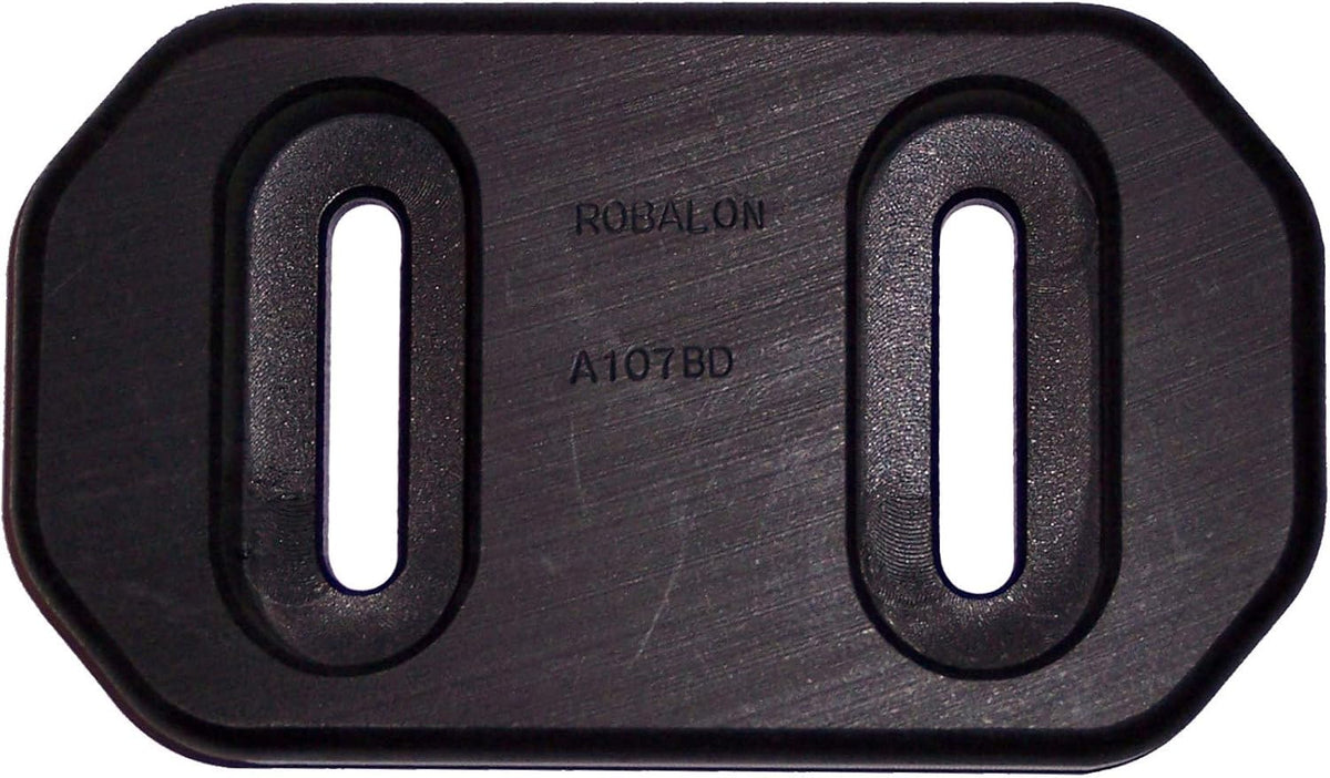 Robalon A107BD Snow Blower Skid Shoe