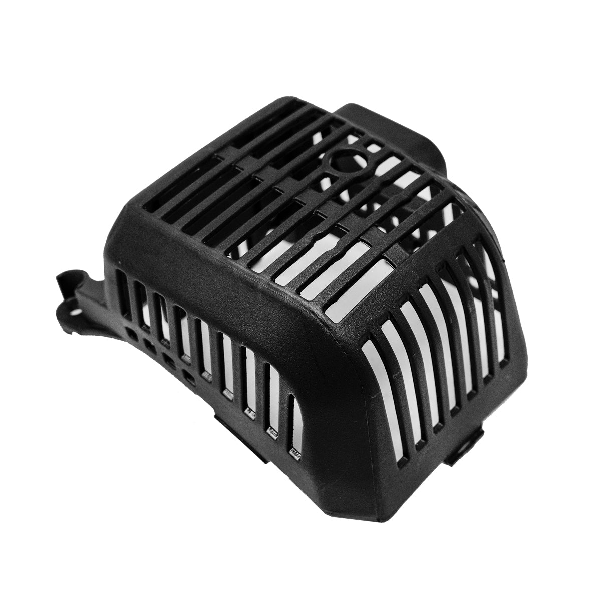 Echo A320000003 COVER, MUFFLER