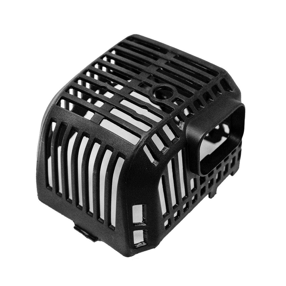 Echo A320000003 COVER, MUFFLER