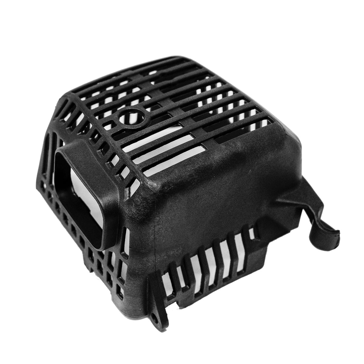 Echo A320000003 COVER, MUFFLER
