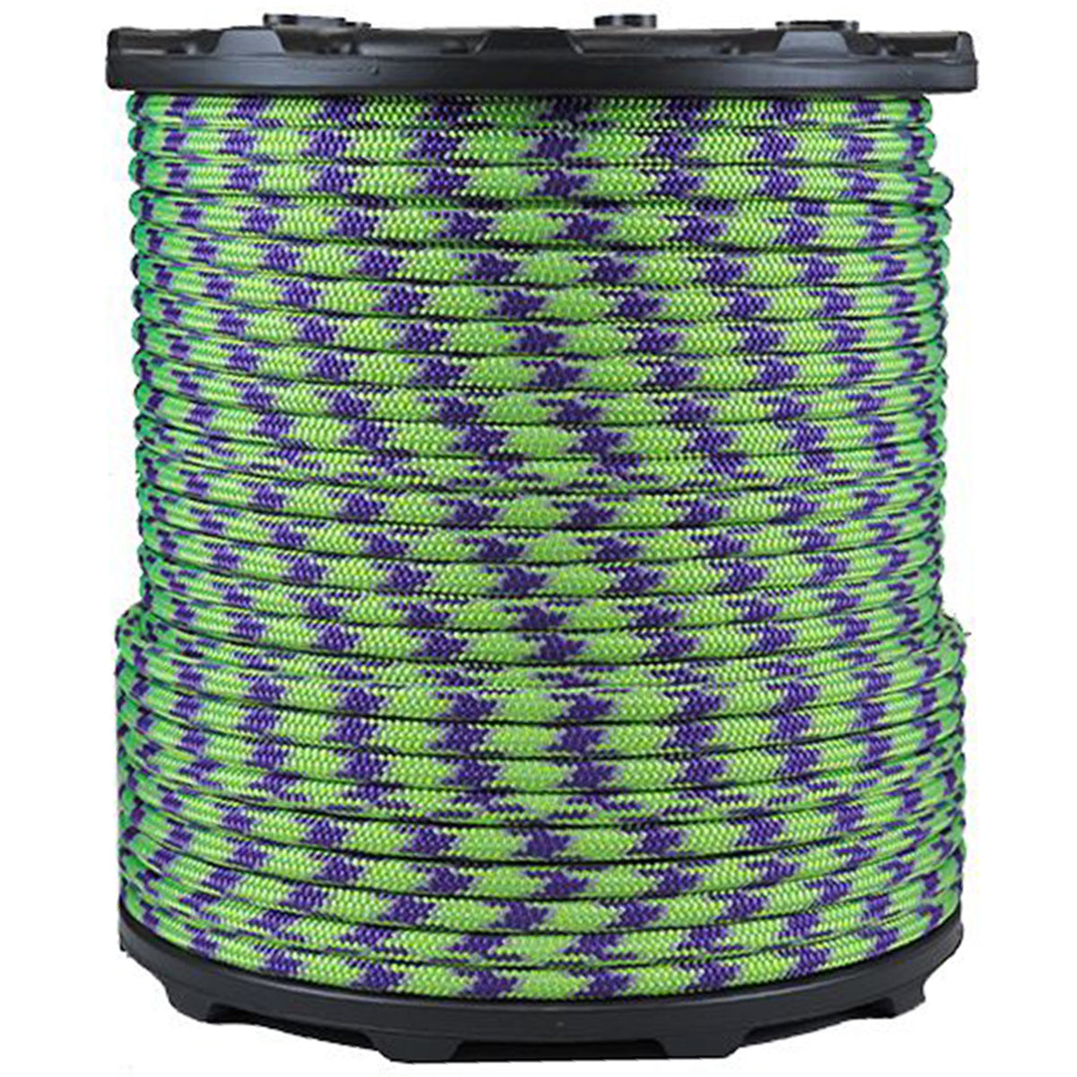 Cuerda de carnaval ALL GEAR con ojo empalmado de 1/2" x 150'