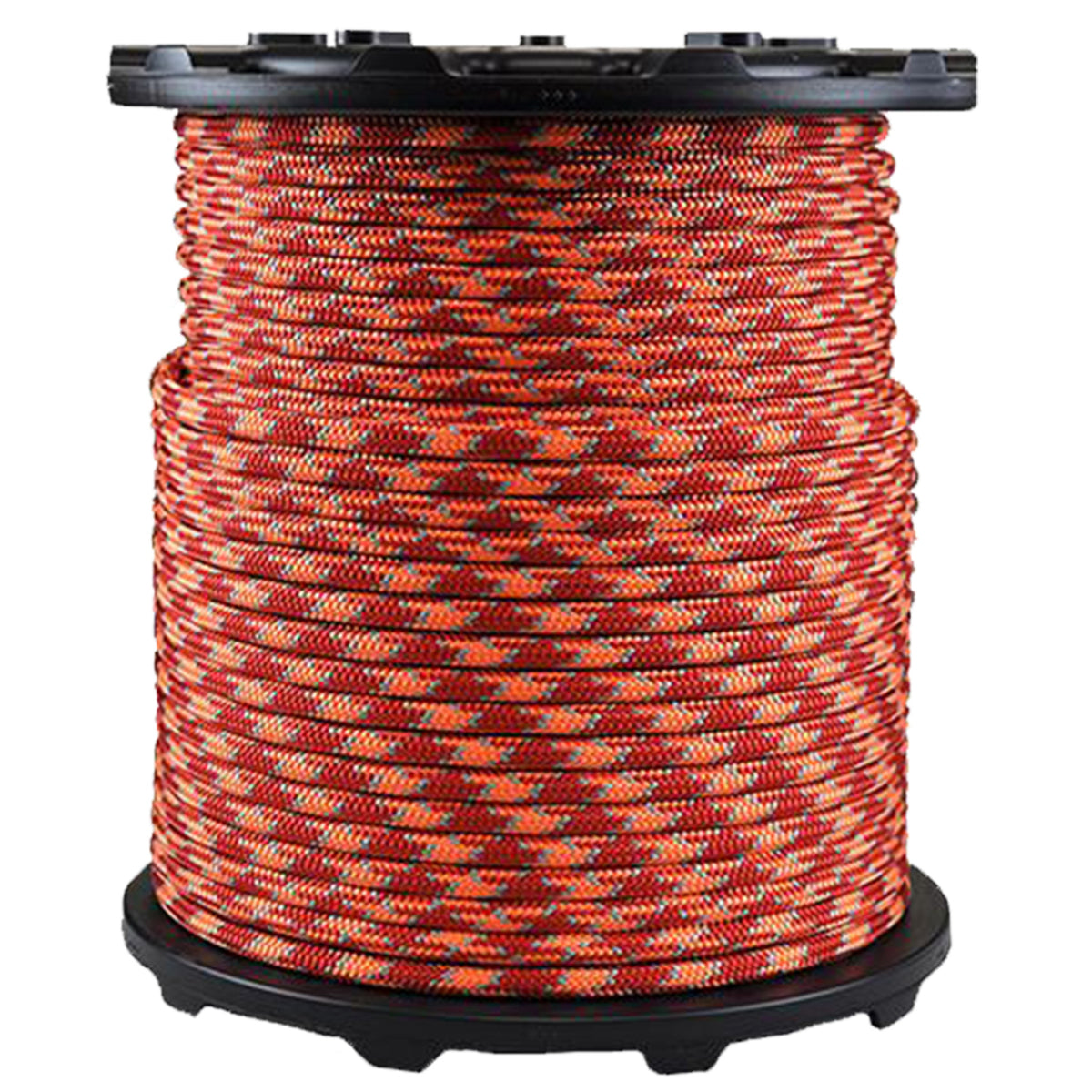 ALL GEAR Cherry Bomb II Rope with Sewn Eye 7/16" X 150'