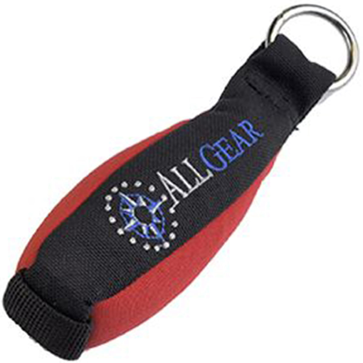 ALL GEAR Throw Weight Red 16oz