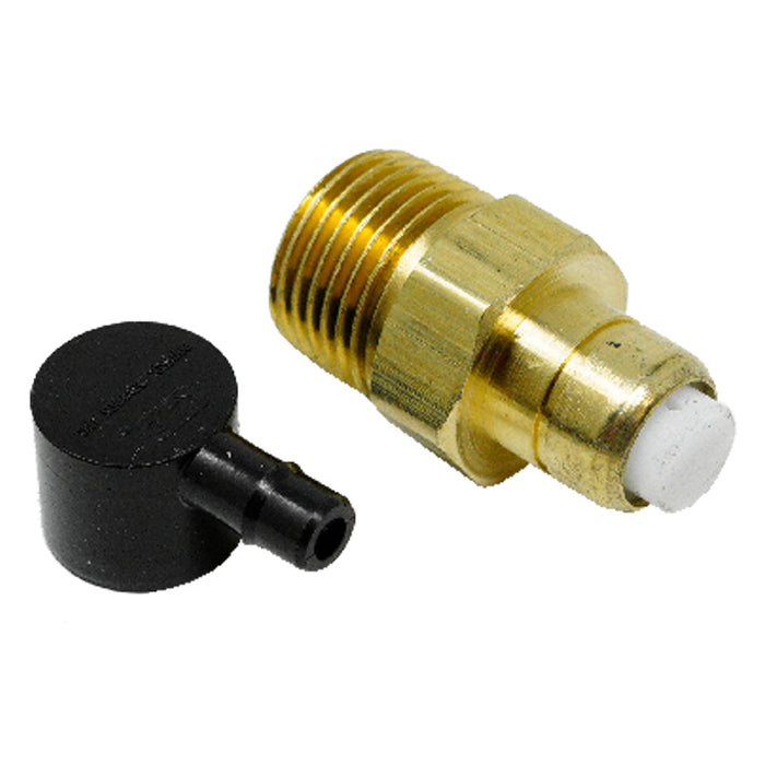 Annovi Reverberi TPP140 Thermal Relief Valve 3/8 in. M 200 PSI