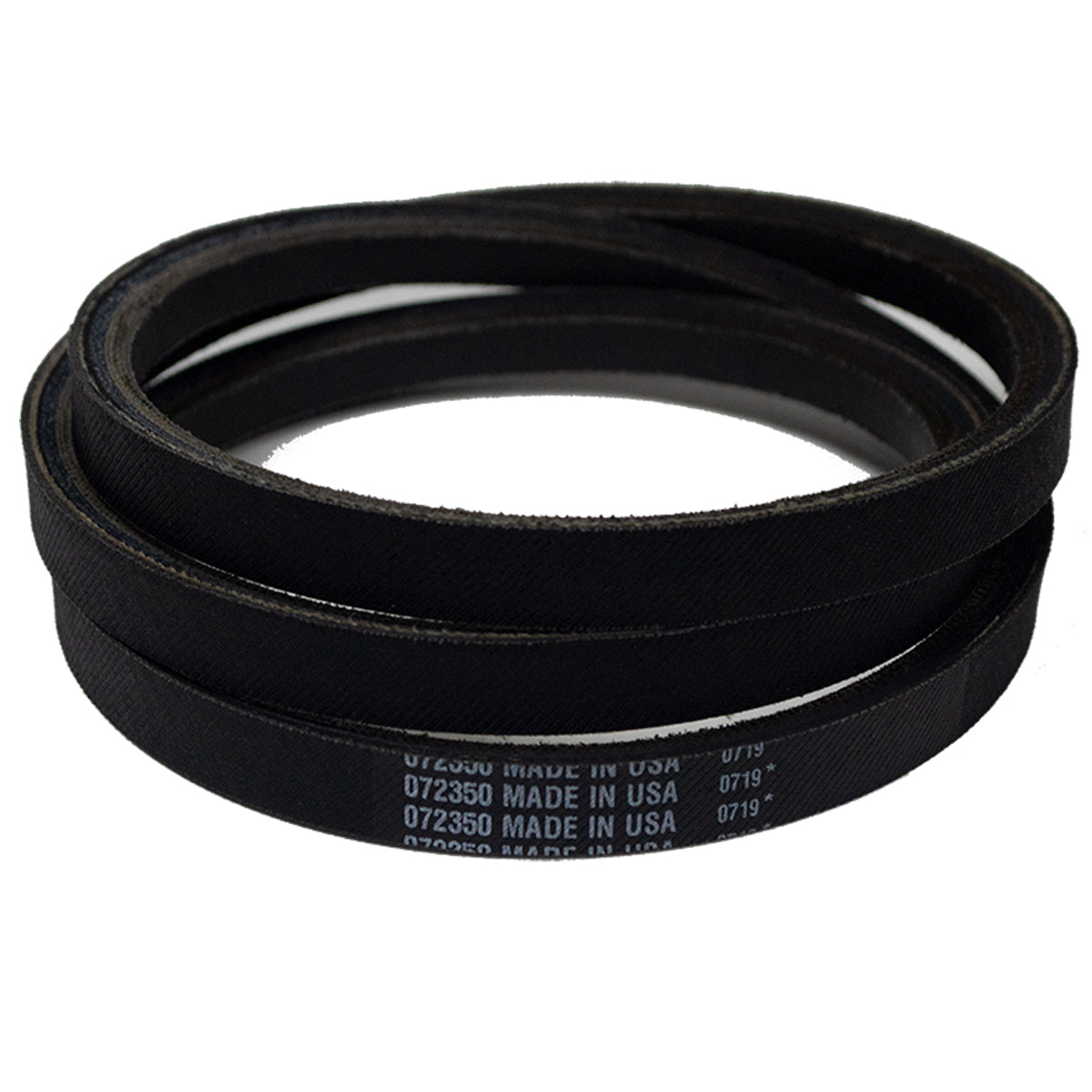 Correa trapezoidal Ariens 07235000 - Hb - Borde sin rematar