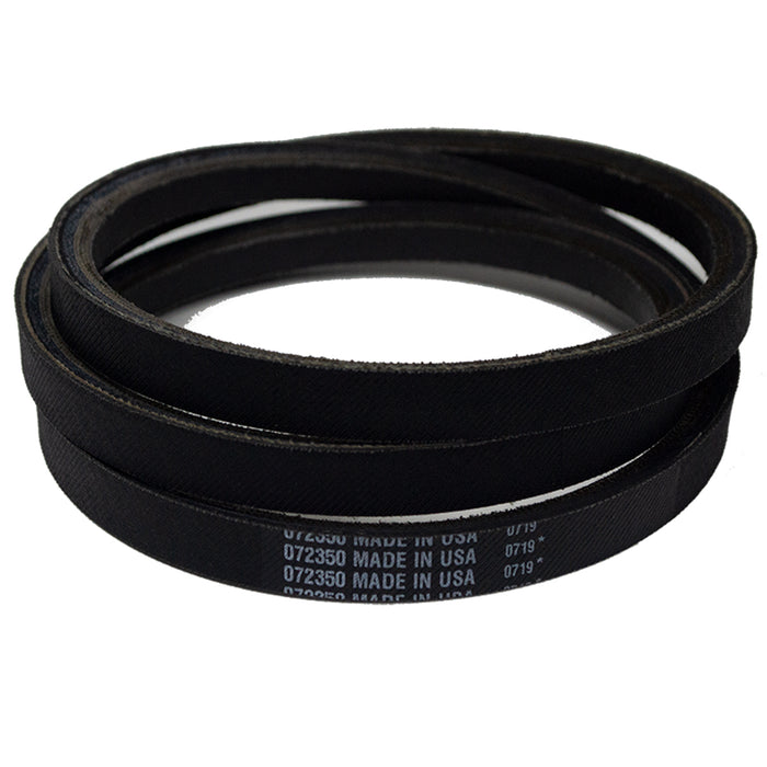 Correa trapezoidal Ariens 07235000 - Hb - Borde sin rematar